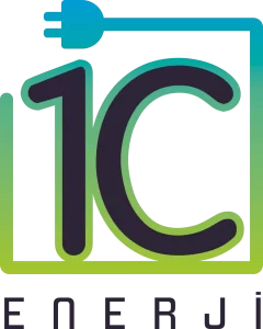 1C Enerji Logo